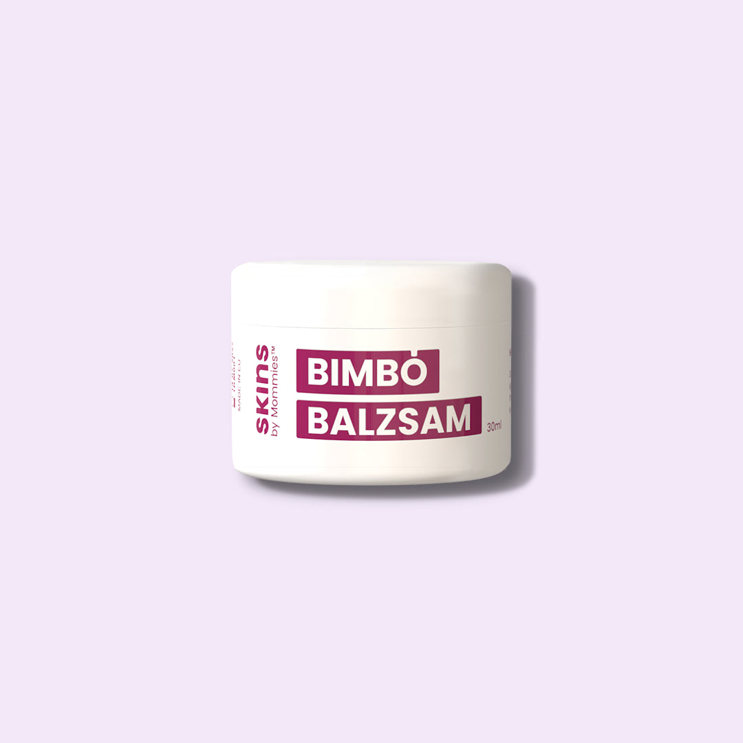 SKINS Bimbóvédő Balzsam 30ml