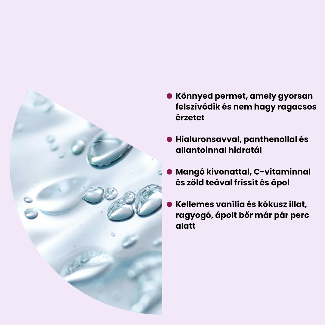 SKINS Szülés Előtti Csomag