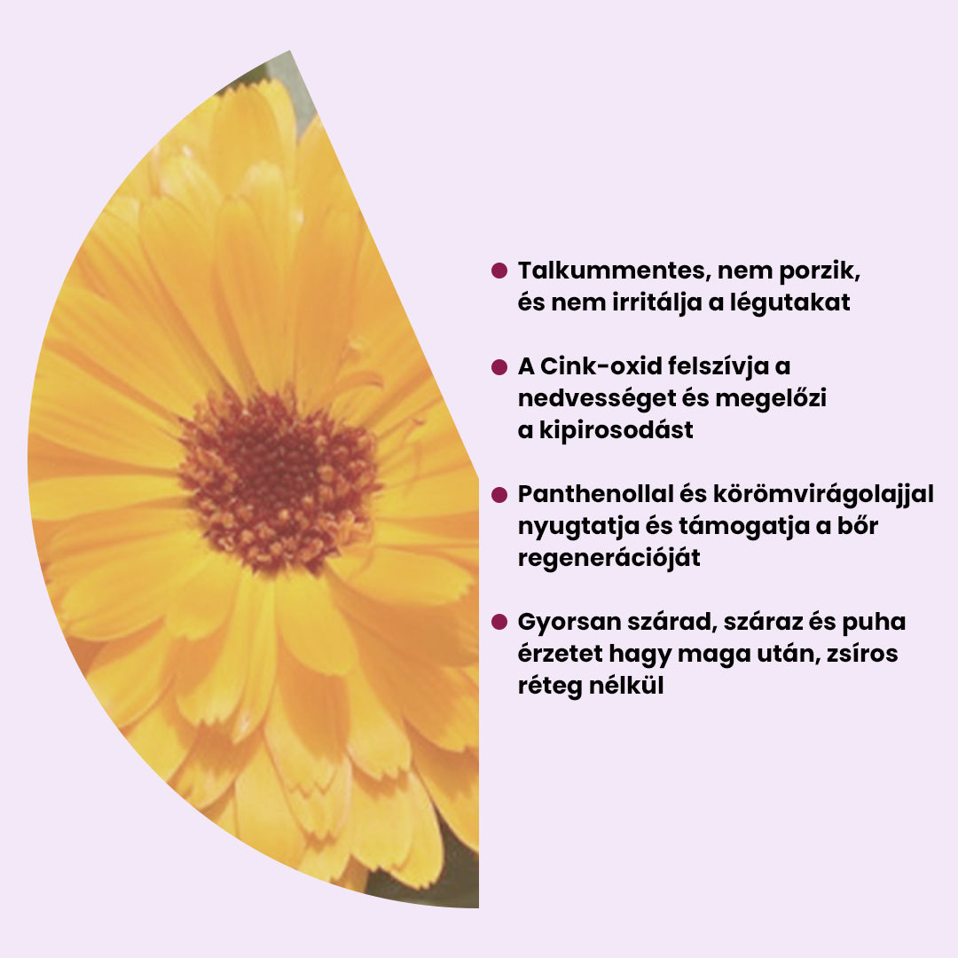 SKINS Folyékony Hintőpor 100ml