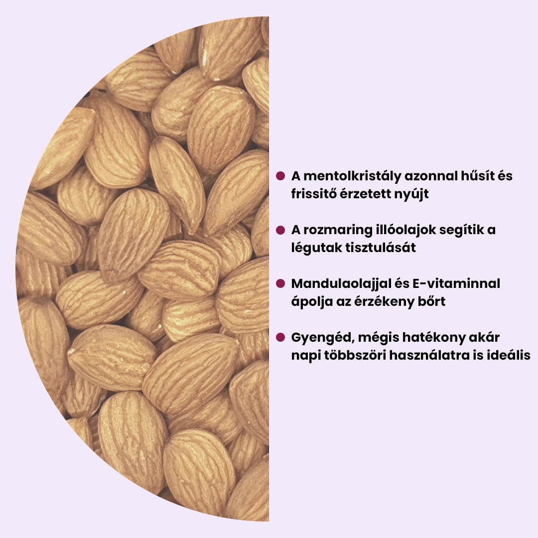 SKINS Sniffy Légzéskönnyítő Stift