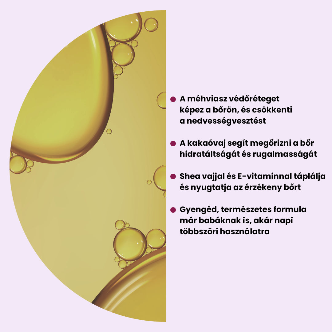 SKINS SunSafe SPF50+ Napvédő Stift Babának és Mamának 50ml